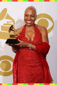 Dee Dee Bridgewater in Quincy Jones & Friends - Abschlusskonzert der Jazzopen Stuttgart 2017