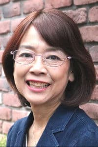 Eriko Hara in 機動戦士ガンダムZZ