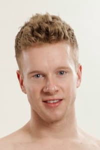 Liam Harkmoore in Full Release