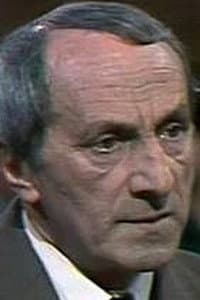 André Thorent in Les coucous