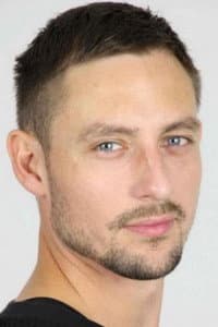 Lasse Baunkilde in De kinderen van mijn zus gaan klussen