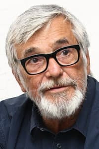 Jiří Bartoška in To nám byl čert dlužen