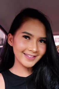 Soraya Rasyid in Iblis Dalam Darah