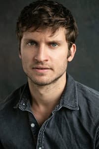 Tom Weston-Jones in Warrior