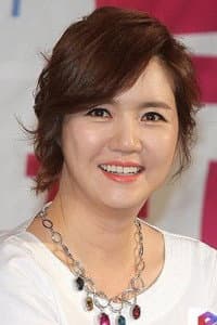 Im Ji-eun in Bareuge Salja