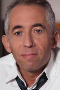 Olivier Till in Les Voisins du dessus