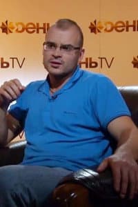 Maxim Martsinkevich in DAU. Degeneration