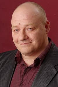 Yury Gumirov in Вопреки здравому смыслу