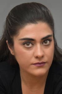 Melza Burcu İnce in Kampüste Çıplak Ayaklar