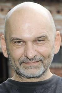 Mariusz Czajka in Ukryta sieć
