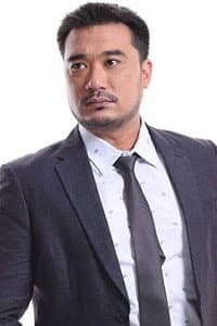 Victor Neri in Iskalawag: Ang Batas Ay Batas