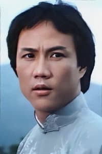 Tony Wong in Ninja Operation 7: Royal Warriors