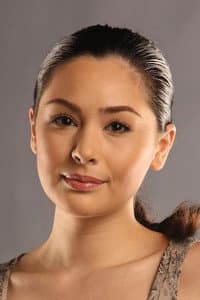 Gwen Zamora in The Witness