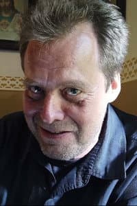Olaf Ittenbach in Kill the Artist