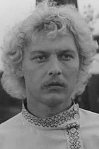 Vyacheslav Voskresensky in Патриотическая комедия