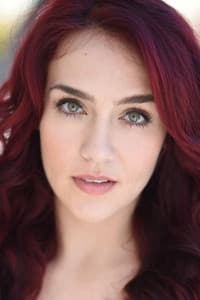 Anna Rizzo in Blood Pi