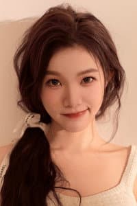 Zhao Sitong in 是亲密的你