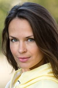 Svetlana Tsvichenko in Ausgerechnet Sibirien