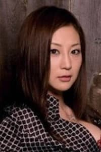 Mako Katase in 釘師キョウコ～直径11ミリの攻防～
