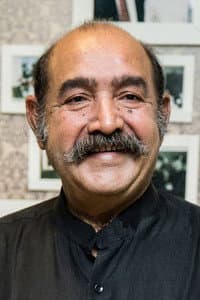 Vijayakumar in Pilot Premnath