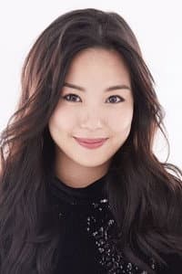 Fang Rong in Wonder Boy