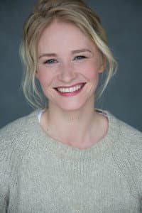 Malla Malmivaara in Vasha