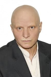Oleg Sheremet in Slove