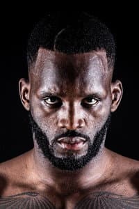 Fabian Edwards in Bellator 287: Piccolotti vs. Barnaoui