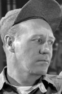 Lee Phelps in The Road Demon