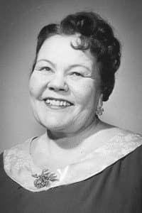 Elna Hellman in Pikku-Matti maailmalla