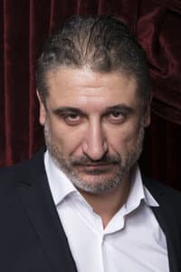 Kiril Efremov in Възвишение