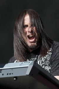 Brian Ruedy in Whitesnake – Still Good To Be Bad
