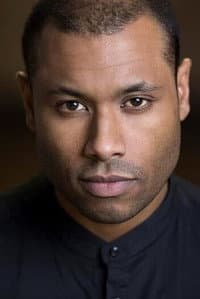 Vincent Jerome in Gangsters, Guns and Zombies