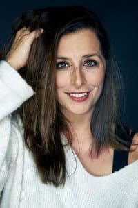Jenny Laura Bischoff in Gossip - Wie eine Band die Nuller Jahre umkrempelte