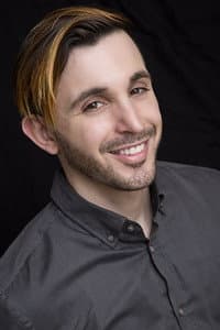 George Kyriakopoulos in Starling