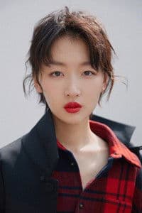 Zhou Dongyu in SoulMate