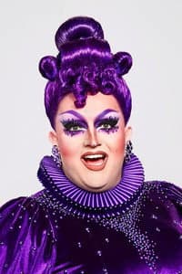Lawrence Chaney in Joe Lycett's Big Pride Party
