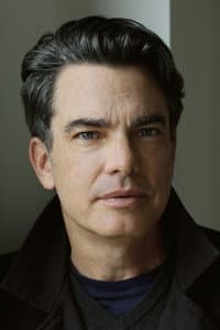 Peter Gallagher in The Day the Music Died: The Story of Don McLean's "American Pie"