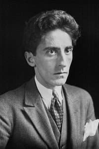 Jean Cocteau in Alla ricerca di Marcel Proust