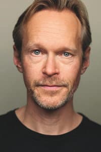 Steven Mackintosh in Robot Overlords