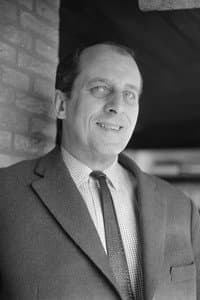 Guus Hermus in Het mes