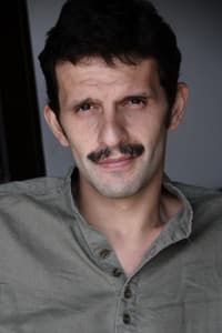 Marco Mario De Notaris in Là-Bas: Educazione Criminale