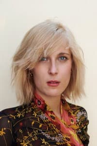 Lena Góra in Erupcja
