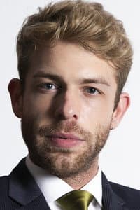 Gabriel Phoenix in Bearded Fuck Club