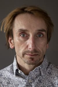Jakub Žáček in Zoufalci
