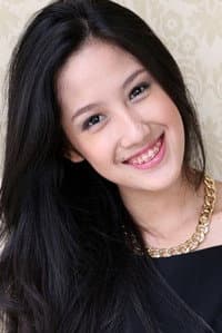 Tamara Tyasmara in Tes Nyali
