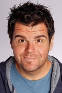 Ian Bagg in The Life Coach