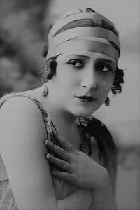 Eugenia Zúffoli in Amaya