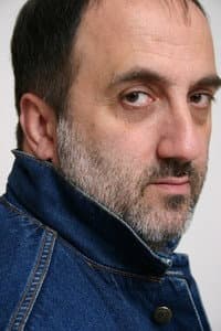 Alexandru Bindea in Atac în bibliotecă
