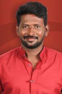 Mahesh Vitta in Criminal or Devil